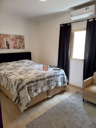 Imagem Casa com 3 dormitórios à venda, 209 m² por R$ 799.000,00 - Jardim Europa - Bragança Paulista/SP