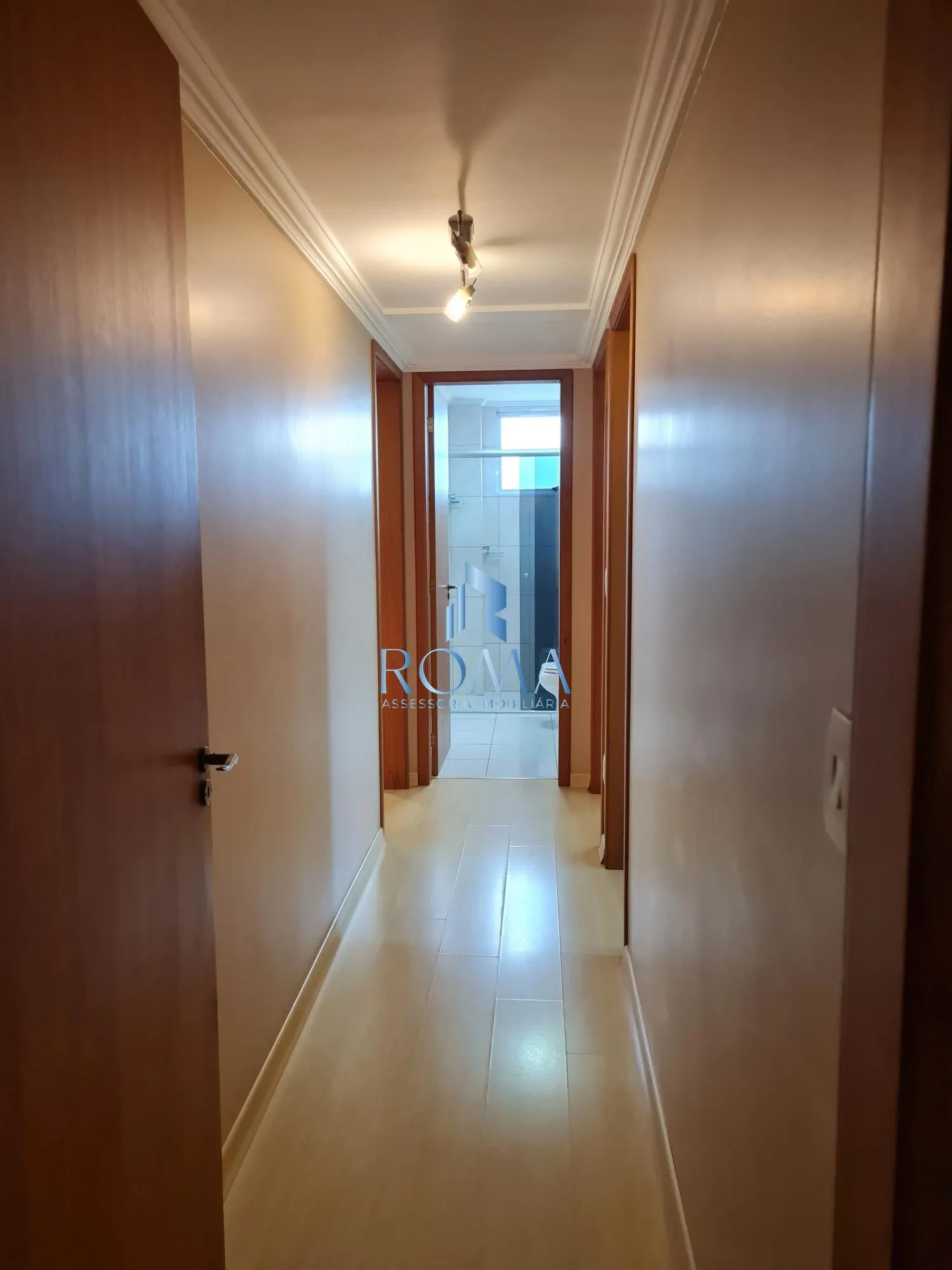 Imagem EXCLUSIVIDADE - RESIDENCIAL PALAZZO FLORES