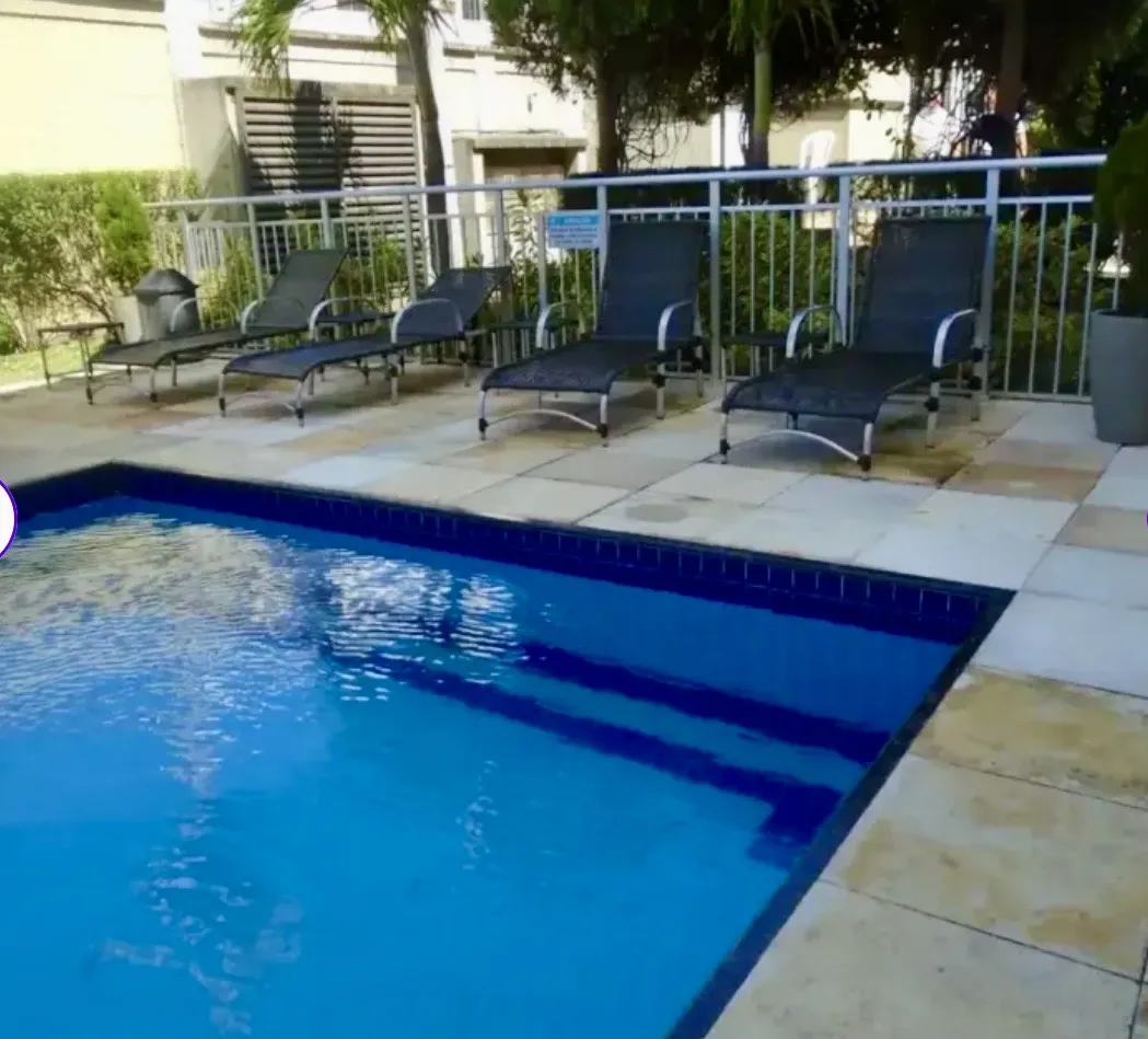Imagem Apartamento à venda na Maraponga em Fortaleza | 2 quartos + lazer completo