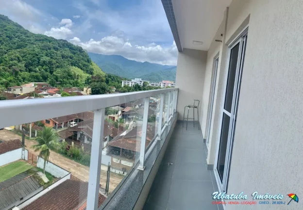 Imagem Cobertura em excelente localização no Perequê-açu