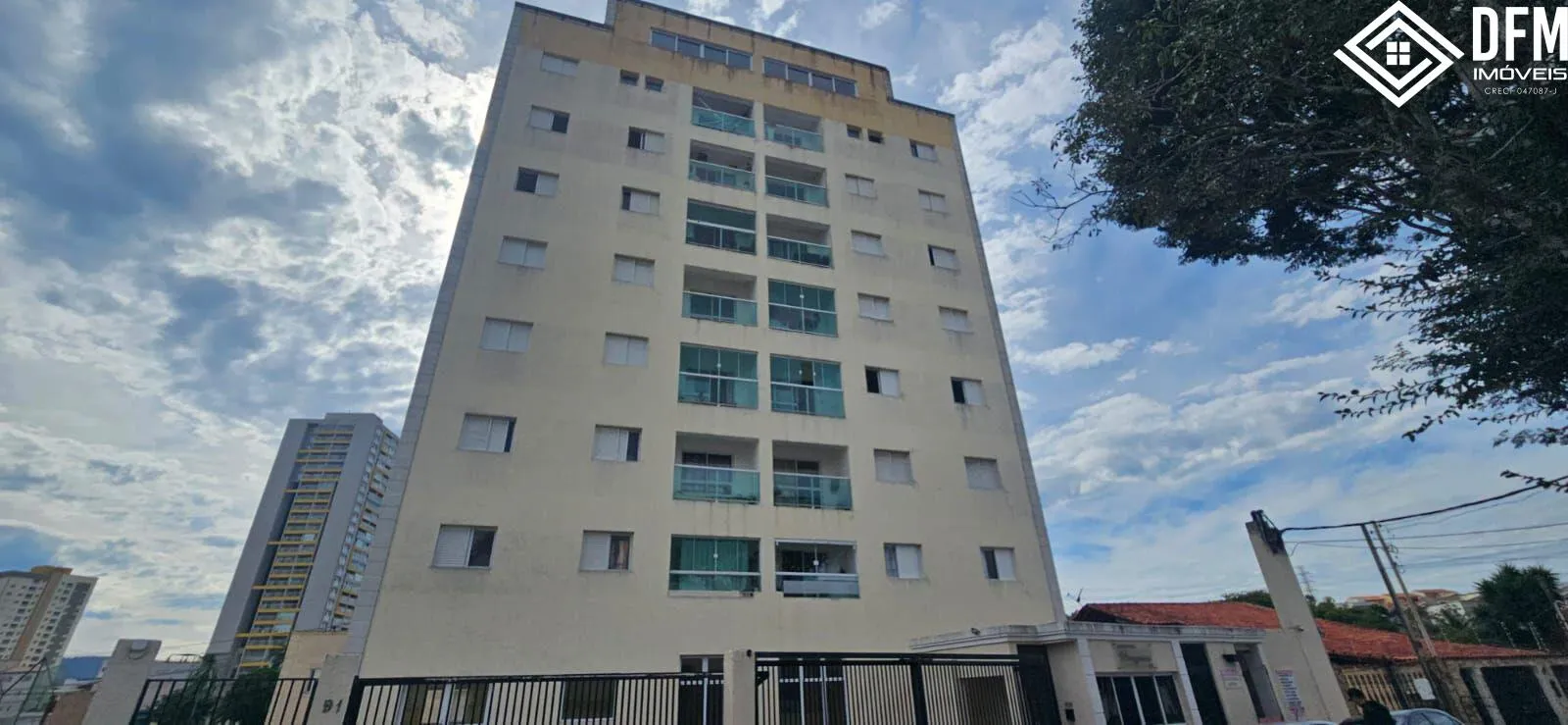 Imagem Apartamento com 3 Dormitorio(s) localizado(a) no bairro Mogi Moderno em Mogi das Cruzes / Mato Grosso do Sul Ref.:44116