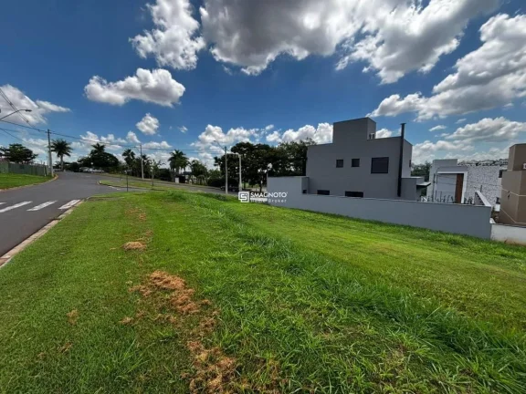 Imagem Terreno à venda, 392 m² por R$ 410.000 - Santa Rosa Ipês - Piracicaba/SP