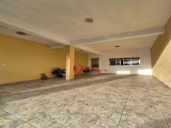Foto do imóvel Sobrado a venda no Jardim Imperador 3 Dormitórios sendo 3 Suítes, 3 Vagas, 200 m