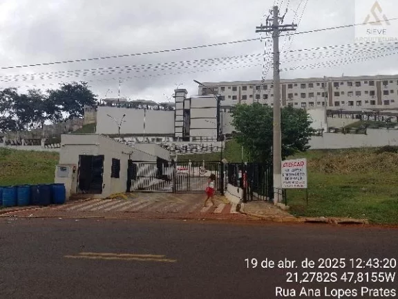Foto do imóvel Oportunidade Única em RIBEIRAO PRETO - SP | Tipo: Apartamento | Negociação: Leilão | Situação: Imóvel em RODOVIA JOSÉ FREGONEZI - SP 328