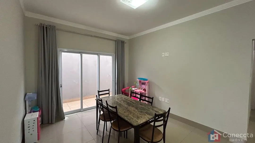 Imagem Casa com 3 dormitórios à venda, 200 m² por R$ 750.000,00 - Boa Vista - Patos de Minas/MG