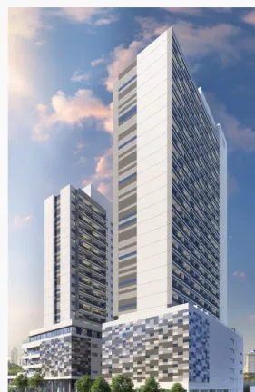 Imagem Apartamento com 1 Quarto à Venda ou Locação, 41 m² em Bela Vista - São Paulo