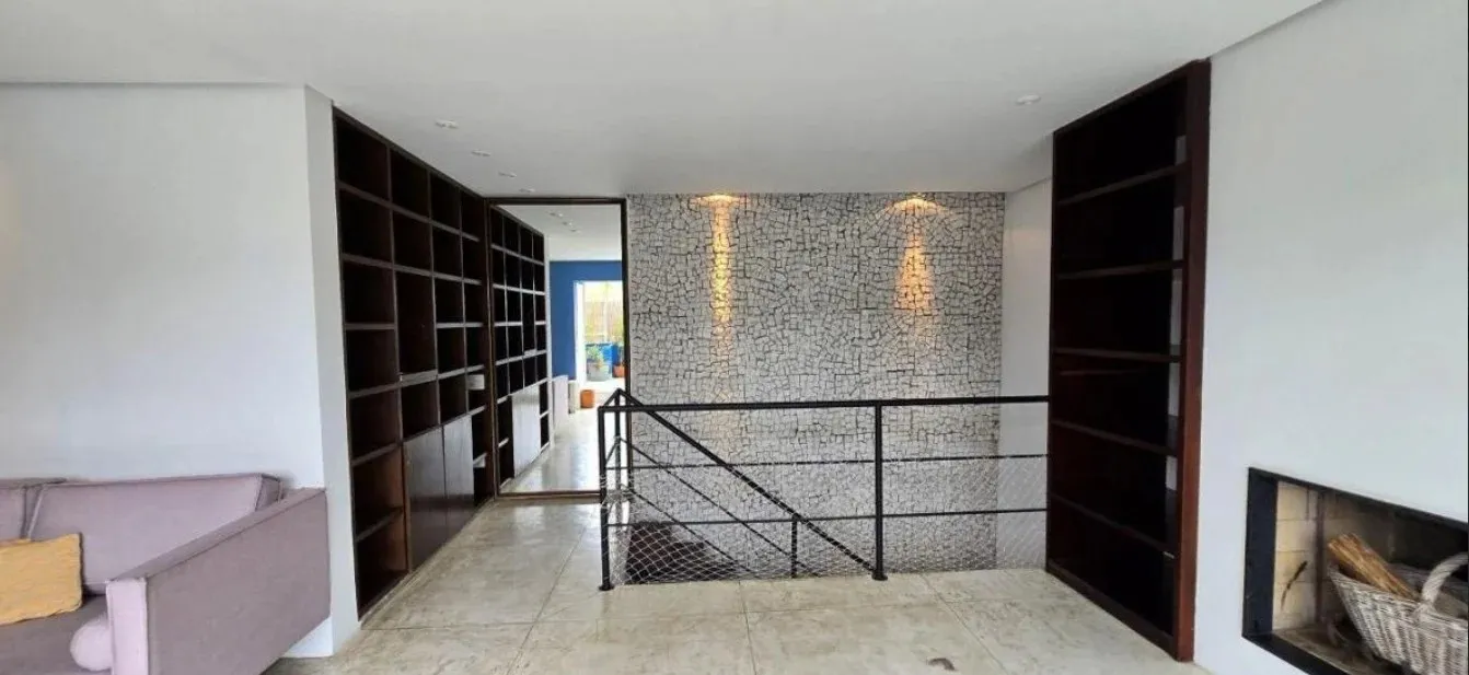 Imagem Apartamento para Locação em São Paulo / SP no bairro Pinheiros