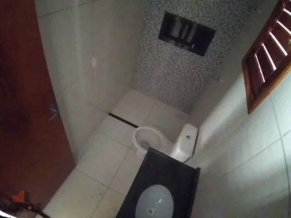 Imagem Casa a Venda no bairro Barrocão - Itaitinga, CE