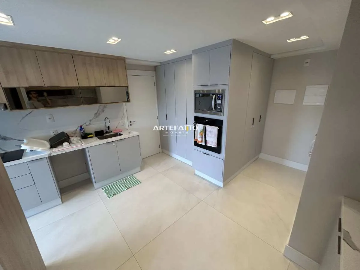 Foto do imóvel Apartamento à venda em São Paulo, Santo Amaro, com 3 quartos, 136m2 em Rua Bento Branco de Andrade Filho