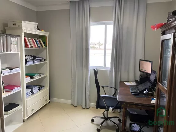 Imagem Apartamento para venda, 3 Dorm. Capoeiras, Florianópolis