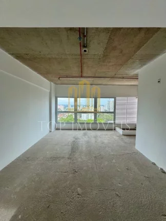 Imagem Excelente sala comercial Helbor Downton 38m²