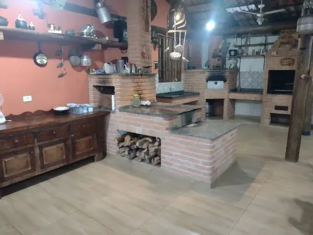 Imagem Chacara ibiuna 4.500 MTS,com 5 dormitórios sendo 4 suítes