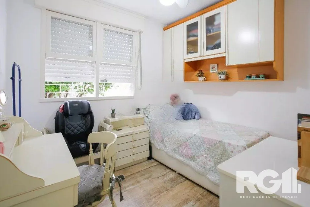 Imagem Apartamento em Sarandi