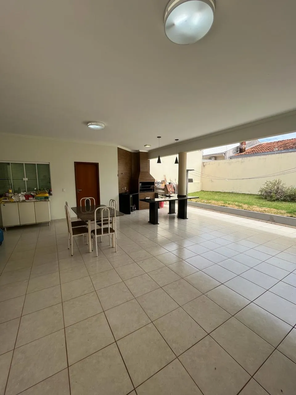 Imagem Sobrado 360m Umuarama-PR 205