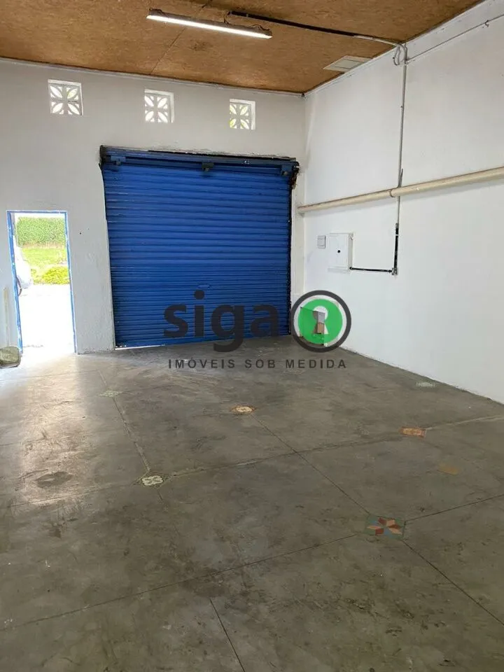 Imagem Galpão para Locação na Chácara Santo Antônio 200 metros