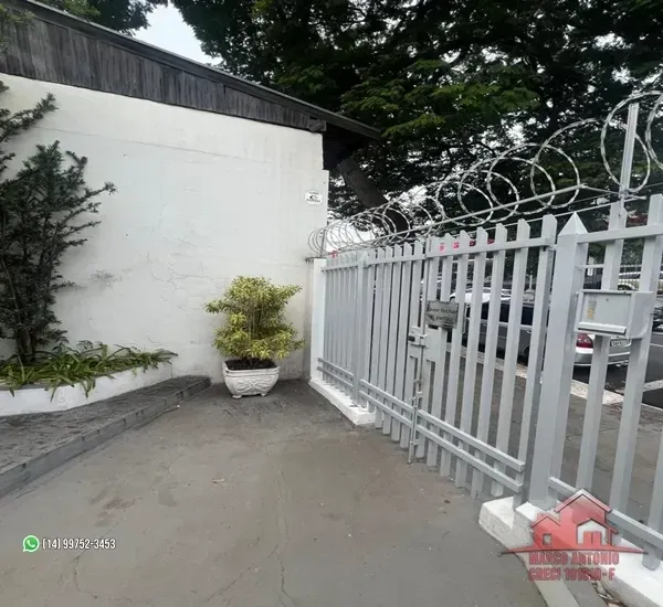 Imagem Consultório para Alugar, 400 m² em Centro - Bauru