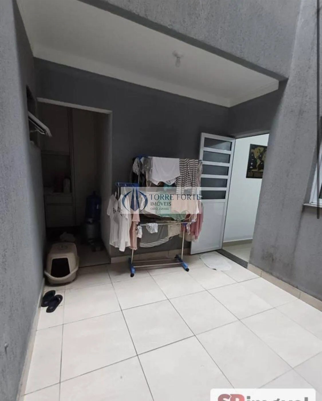 Imagem Apartamento com 3 dormitórios, 1 suíte,1 vaga de garagem, Vila Alice
