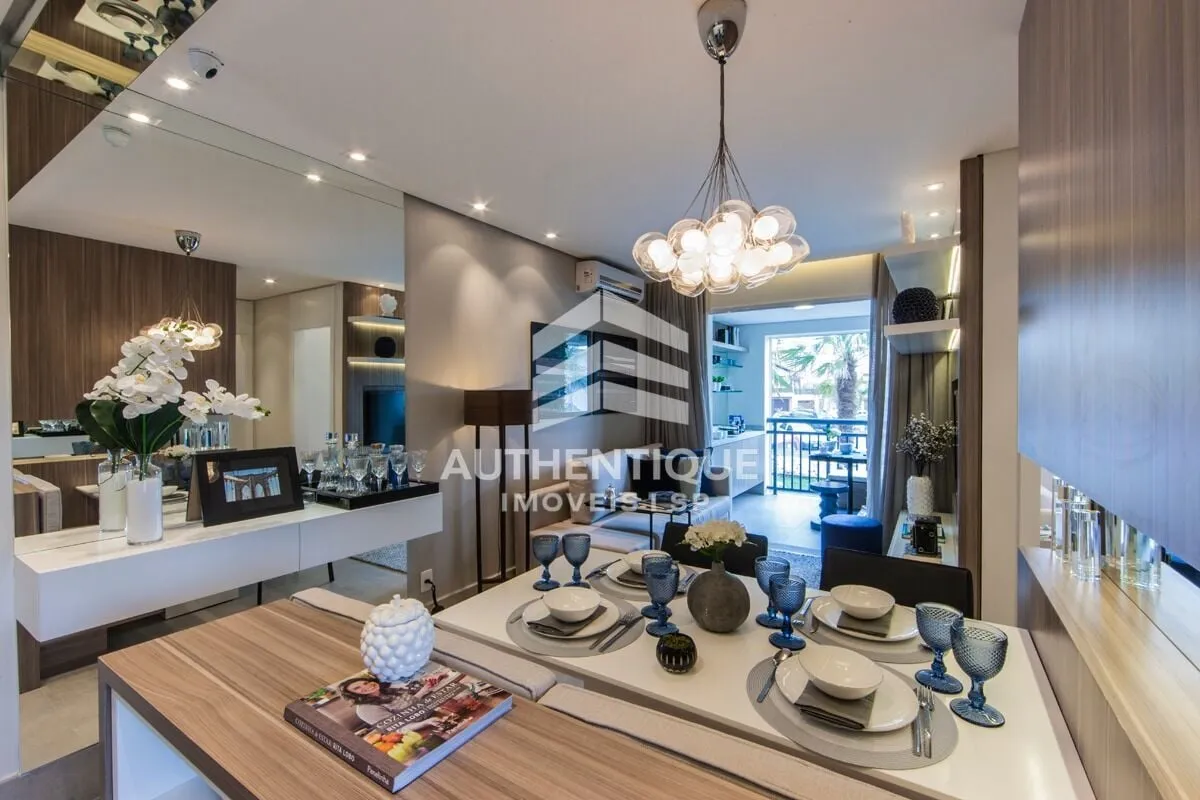 Imagem CHARME DA VILLA - VILA PRUDENTE - Apartamento à venda no bairro Parque da Vila Prudente - São Paulo/SP, Zona Leste