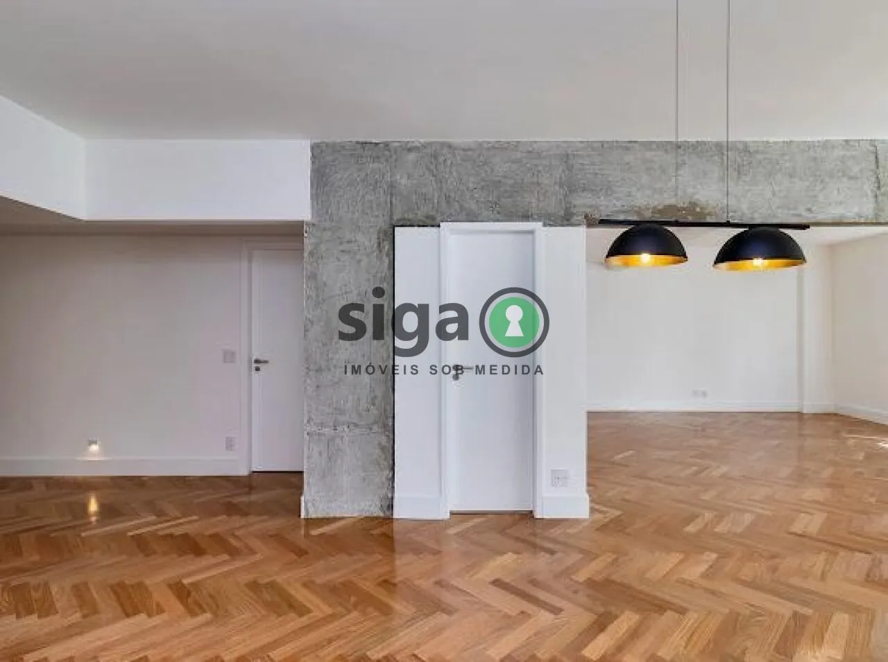 Imagem Apto à Venda com 142m², Cerqueira César reformado, 2 suítes, 2 vagas sem com armários