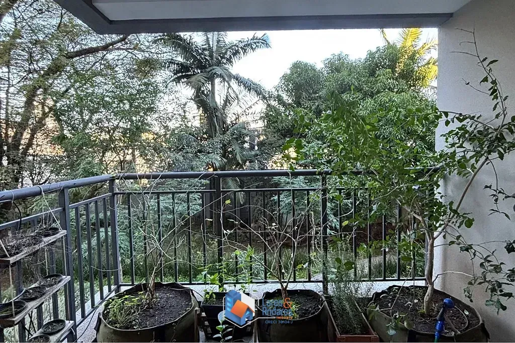 Imagem Apartamento à venda 2 Quartos 1 Suite 2 Vagas 66M² Santo Amaro São Paulo - SP