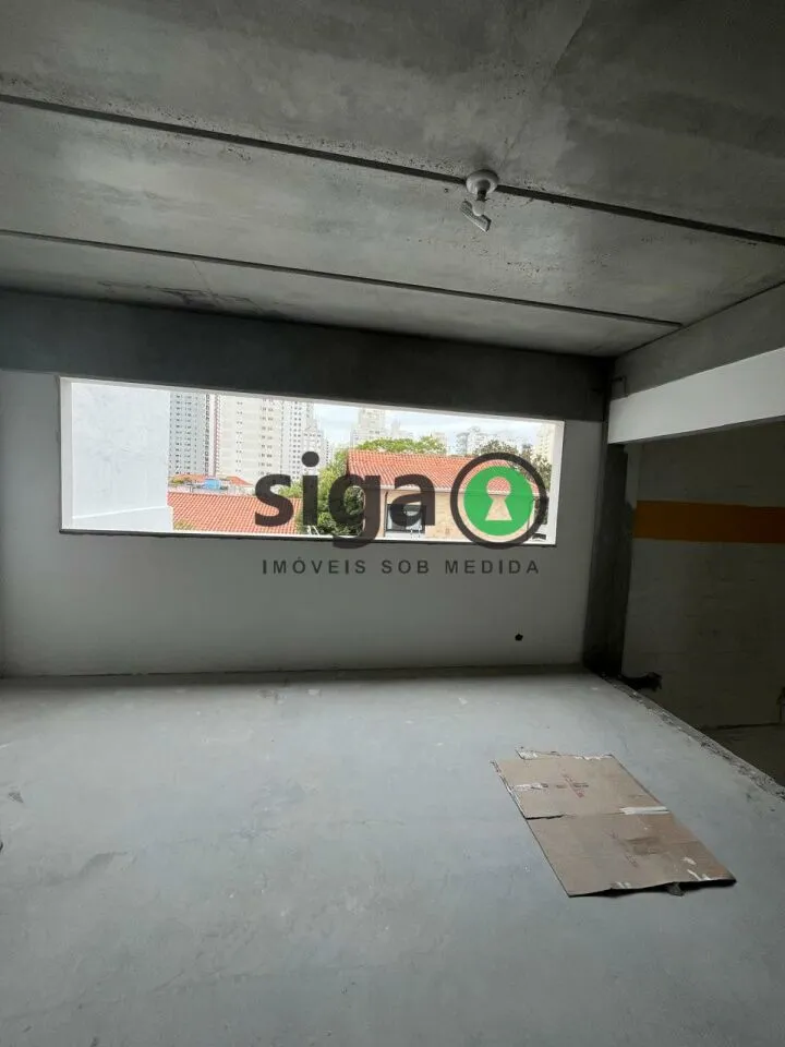 Imagem Prédio Comercial para Locação Av. Indianópolis | 1.129 m² | 40 Vagas