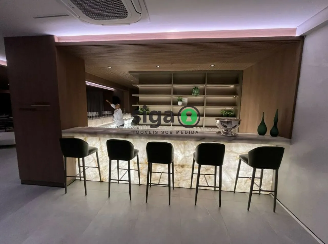 Imagem Apartamento para venda no Jardins, São Paulo - SP