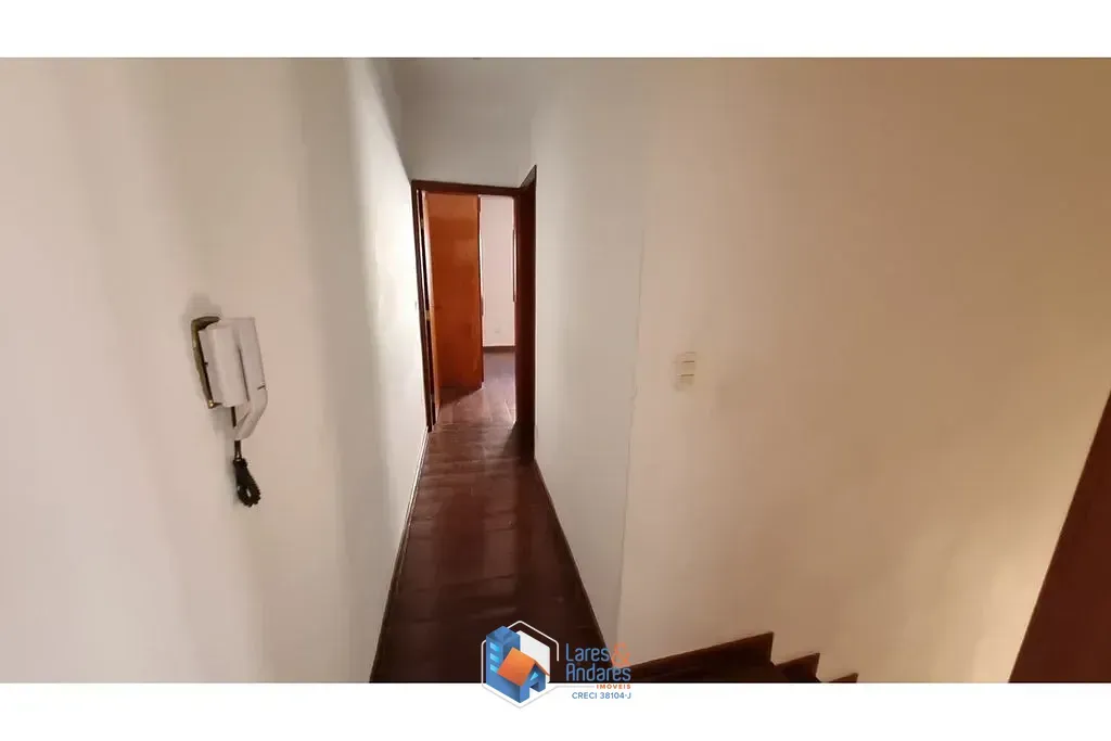 Imagem Casa à venda 3 Quartos 3 Suites 4 Vagas 196M² Jardim Vila Mariana São Paulo - SP