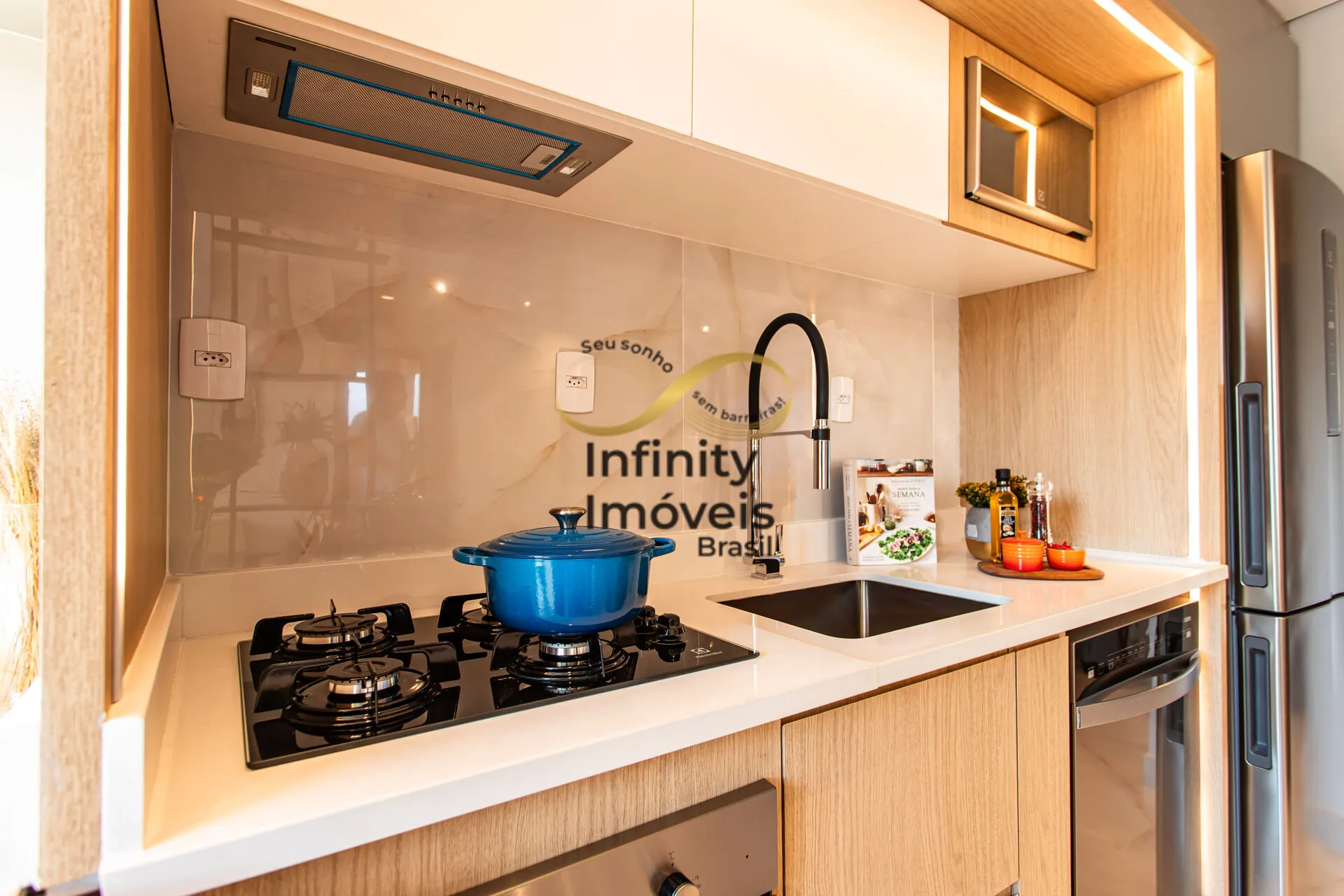 Imagem sensia contagem - Apartamento em Cabral, Contagem/MG