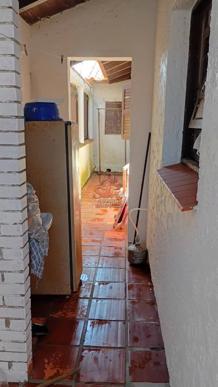 Imagem 1141 |Casa 6 Dormitórios a 60m do Mar