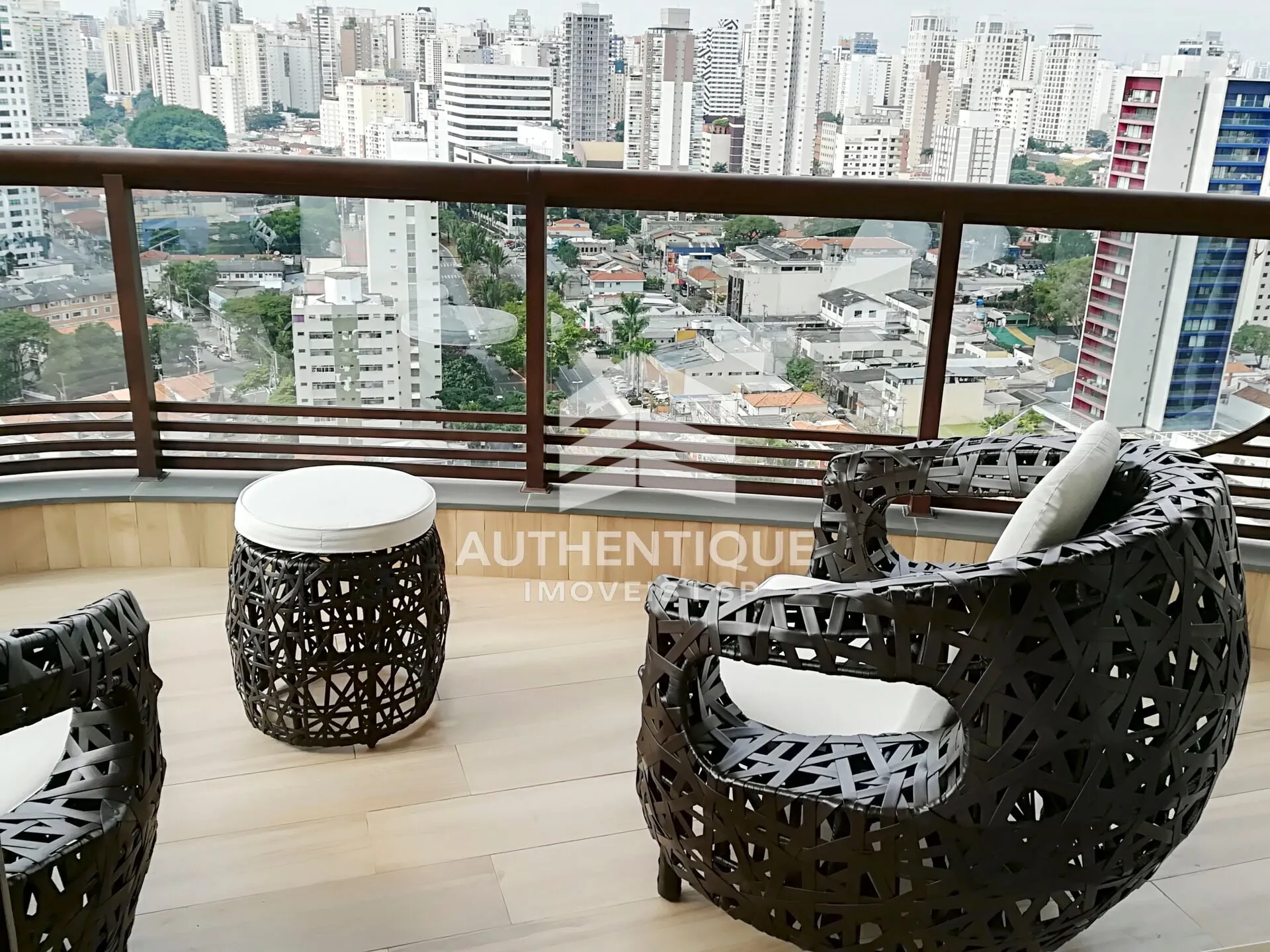 Imagem CYRELA BY PININFARINA - Apartamento à venda em São Paulo/SP