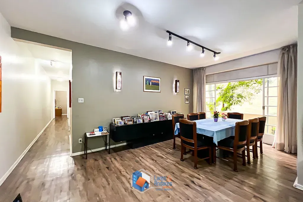 Imagem Apartamento à venda 3 Quartos 1 Vaga 132M² Pinheiros São Paulo - SP