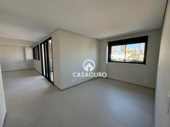 Imagem Apartamento com 3 quartos à venda, 138 m² por R$ 2.500.000 - Serra - Belo Horizonte/MG