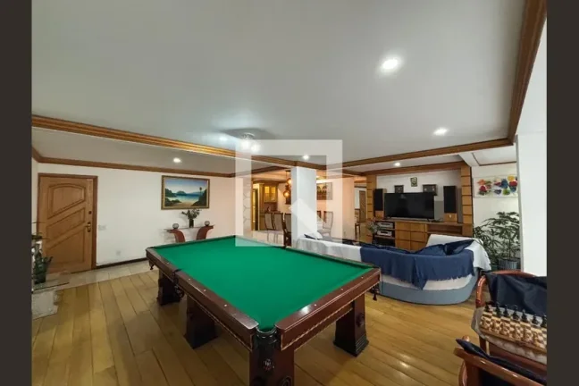 Imagem Apartamento à Venda - Copacabana, 3 Quartos, 192 m2