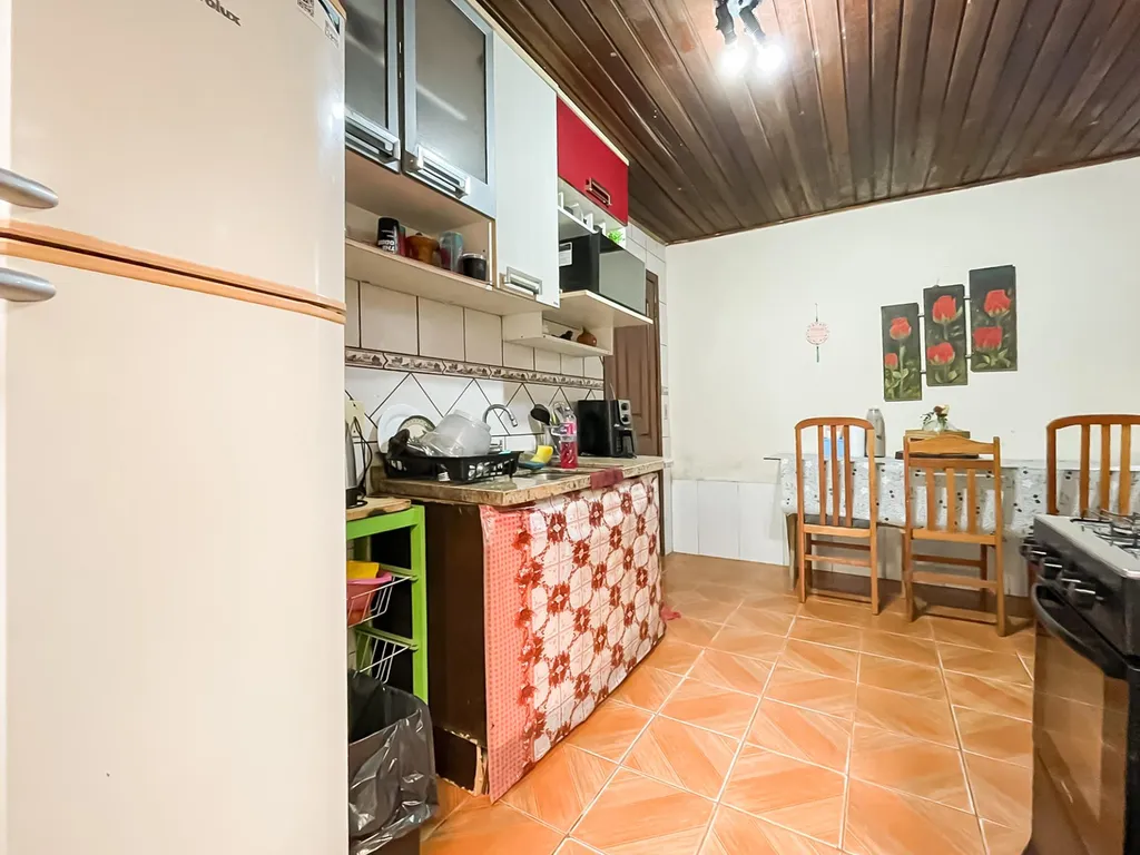 Imagem Casa em Hípica