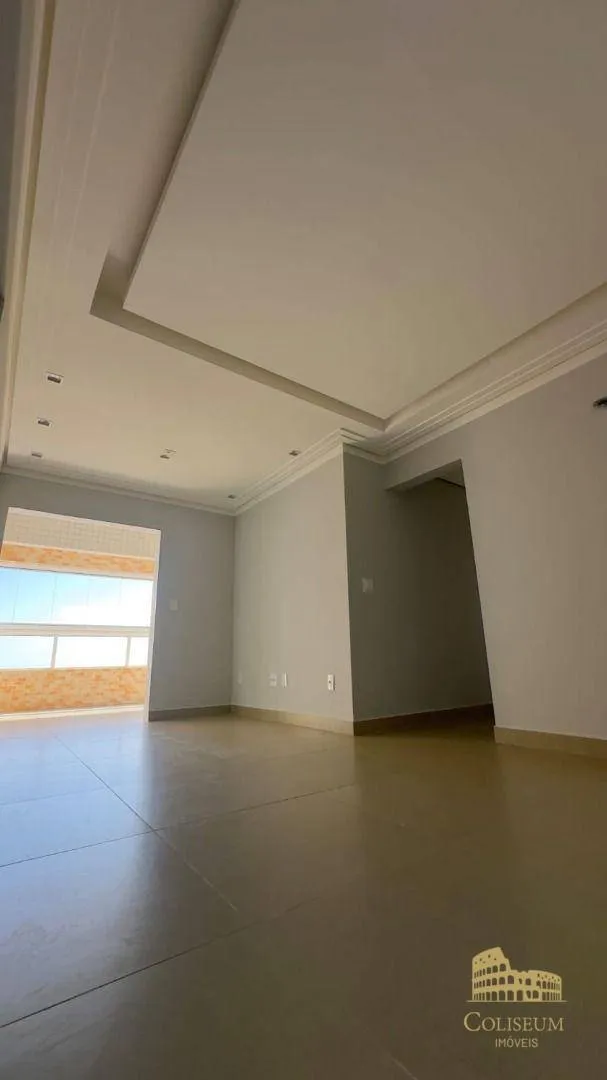 Imagem Apartamento com 3 dormitórios à venda, 90 m² por R$ 660.000,00 - Vila Assunção - Praia Grande/SP