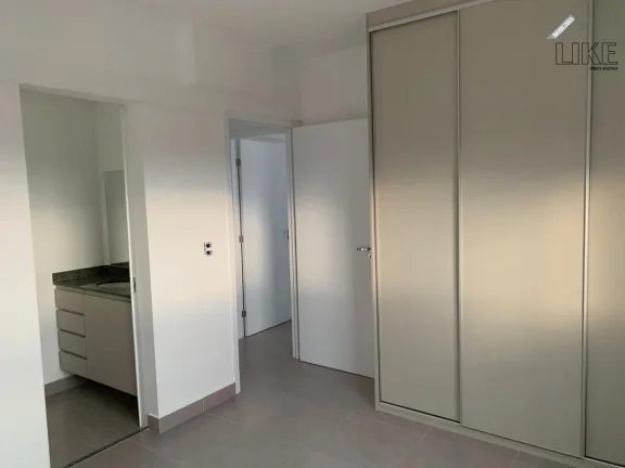 Imagem Apartamento à venda em Jacareí - Vila Aprazível - BARÃO PALACE - 101.78m²
