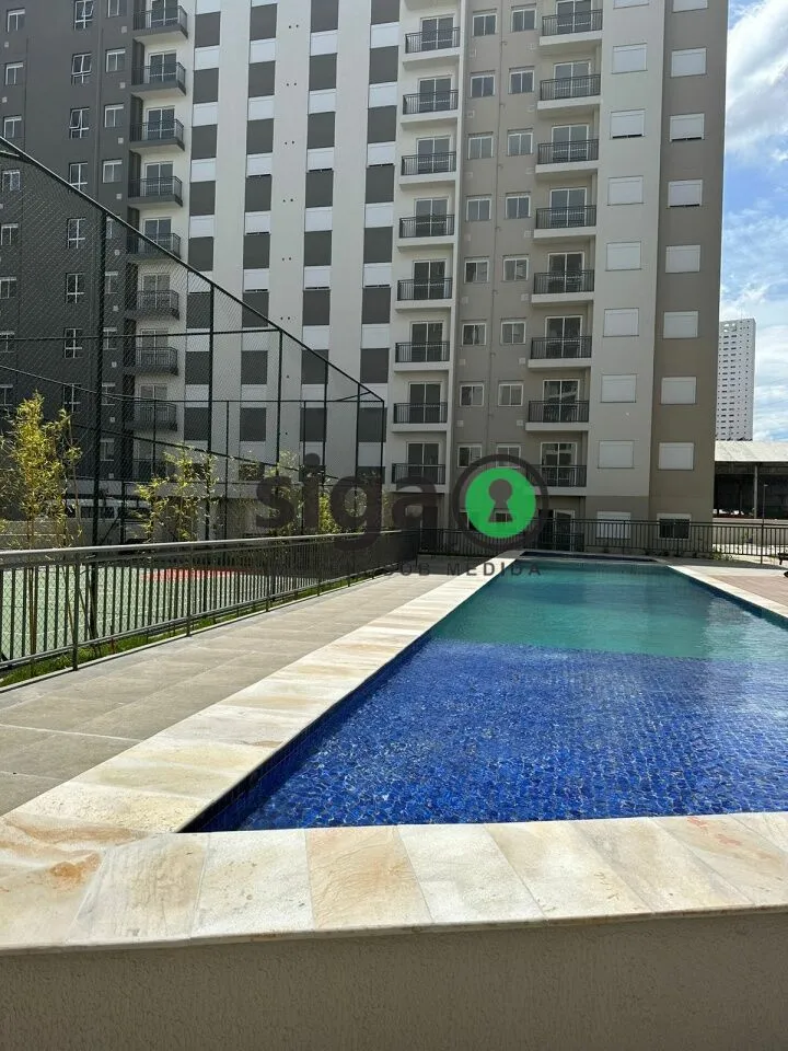 Imagem Apartamento á Venda, 2 dormitórios, 48m² - Mooca