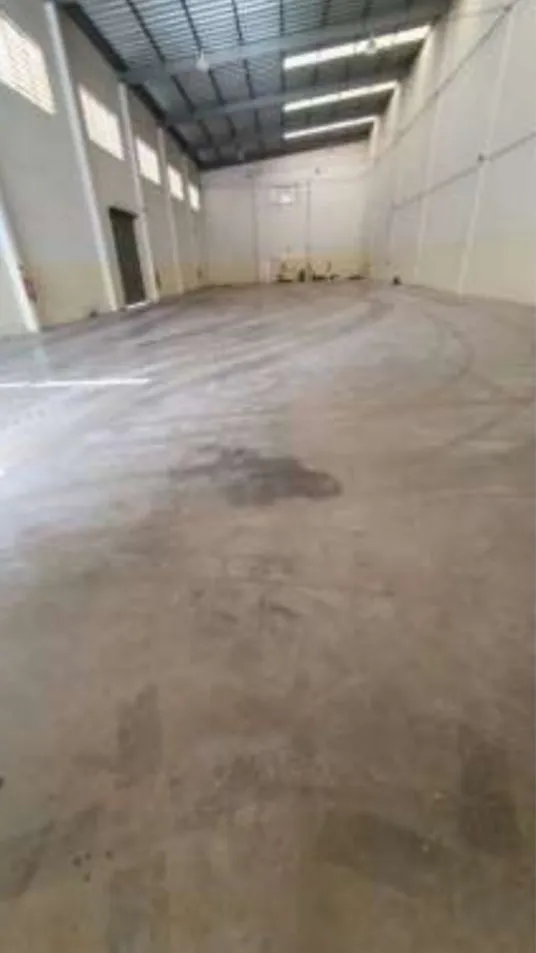 Imagem Galpão Logístico Para Locação Localizado Cajuru do Sul 1.400 m²