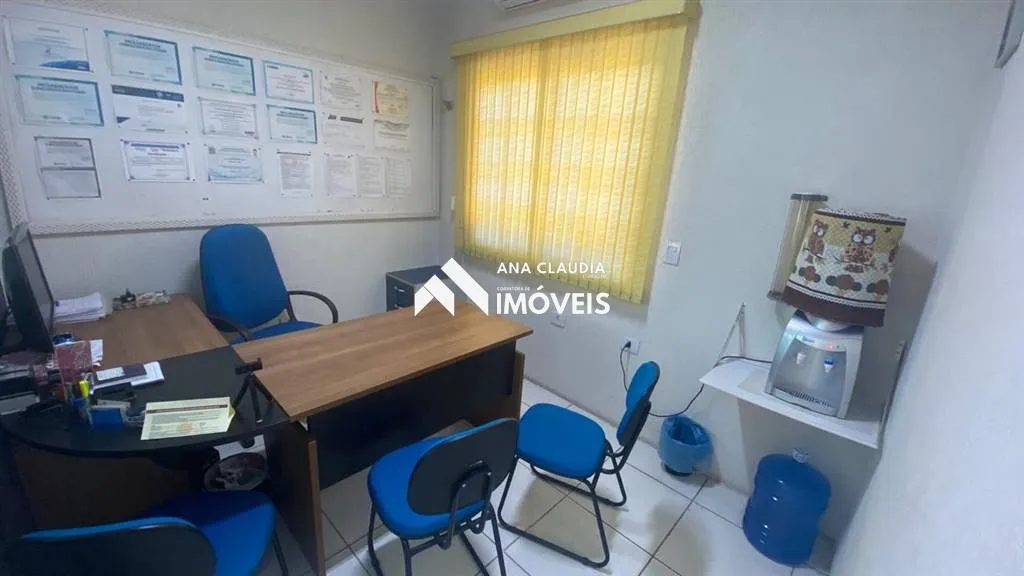 Imagem Vende-se ponto comercial na cidade de Itanhaem