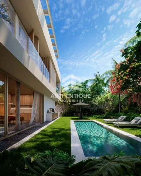 Imagem KINÁ ALTO DE PINHEIROS - Casa à venda no bairro Alto de Pinheiros - São Paulo/SP, Zona Oeste