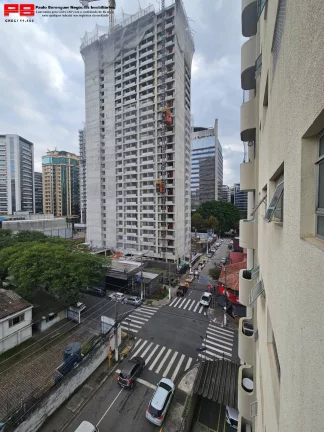 Imagem Apartamento 55m² 1 dormitório - Vila Olímpia