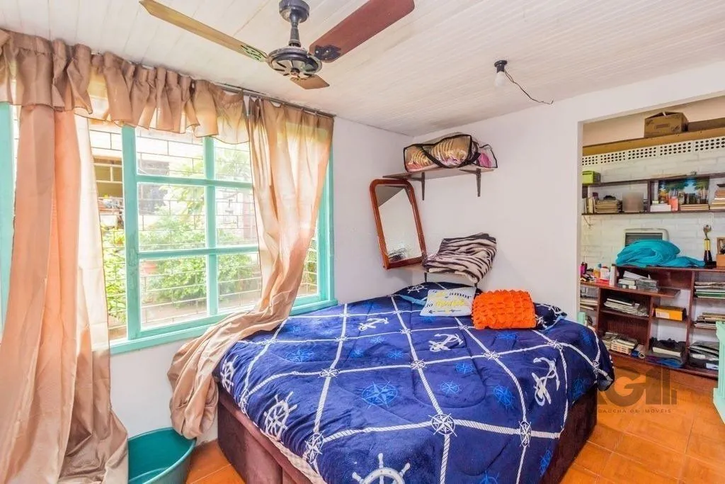 Imagem casa de 2 quartos, bairro Jardim Sabará