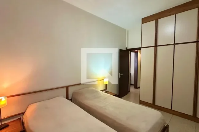 Imagem Apartamento à Venda - Ipanema, 1 Quarto, 60 m2