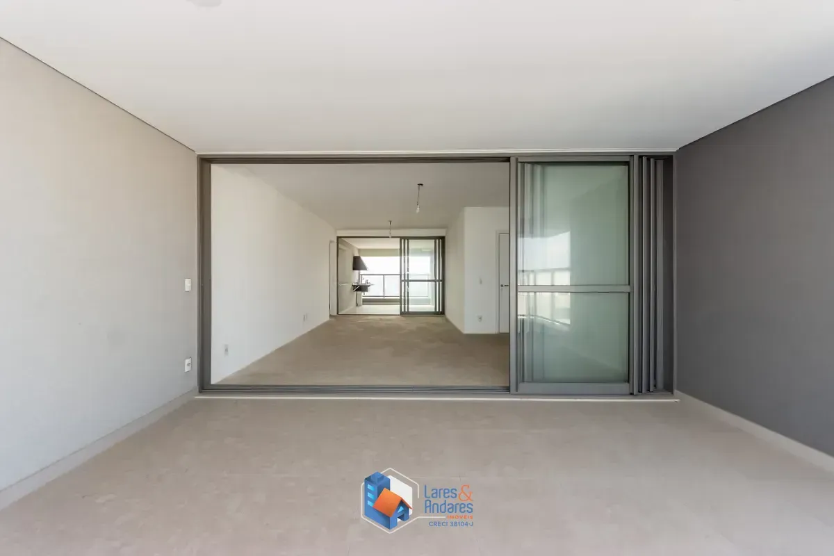 Imagem Apartamento para venda em Vila Mariana com 3 quartos, sendo 3 suítes, 163m²