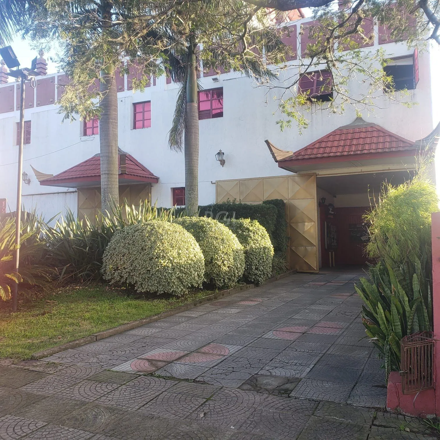 Imagem Predio para Venda - 660m², 0 dormitórios, Sarandi