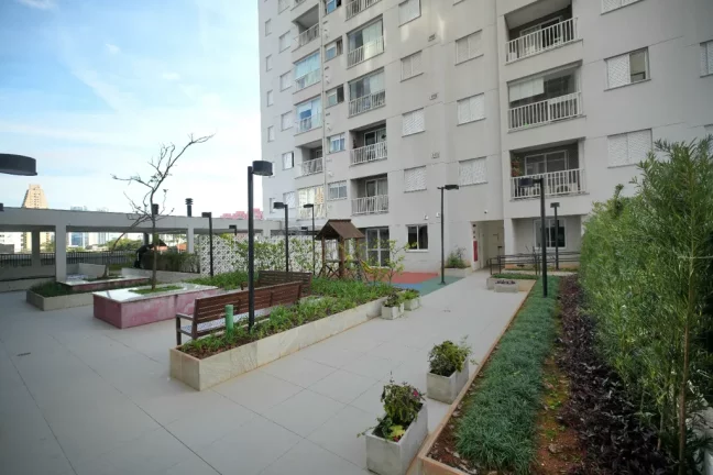 Foto do imóvel Apartamento à venda no bairro Jardim das Laranjeiras - São Paulo/SP