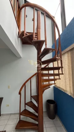 Imagem Duplex a Menos de 100 Metros do Mar - Localização Privilegiada no Bairro: Tenorio Ubatuba-SP