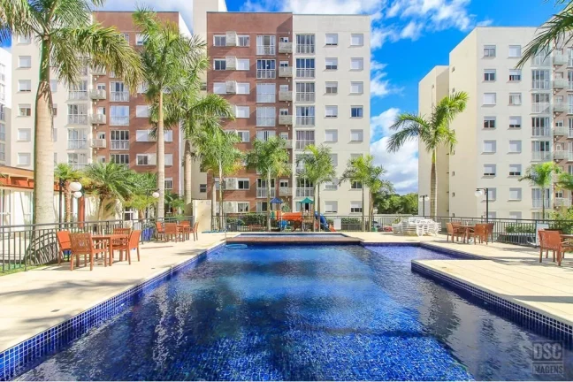 Imagem Apartamento para venda no bairro Vila Nova em Porto Alegre