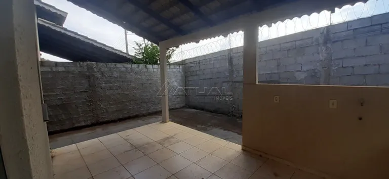 Casa de Condomínio com 3 Quartos à Venda, 123 m² em Setor Parque Tremendão - Goiânia