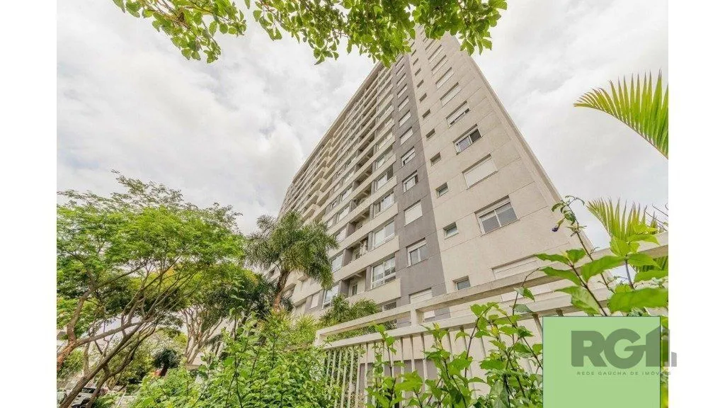 Imagem Apartamento em Jardim Botânico